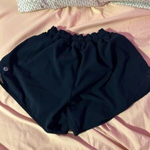 HOTTY HOT 4” TRUE NAVY